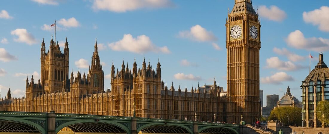 London