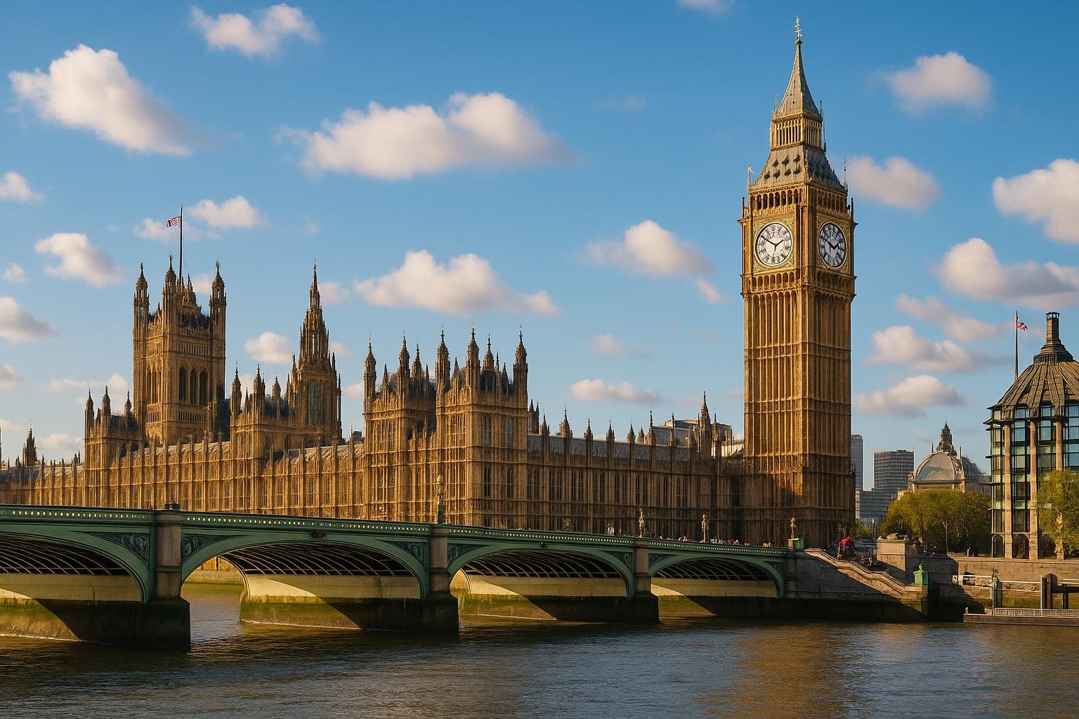 London