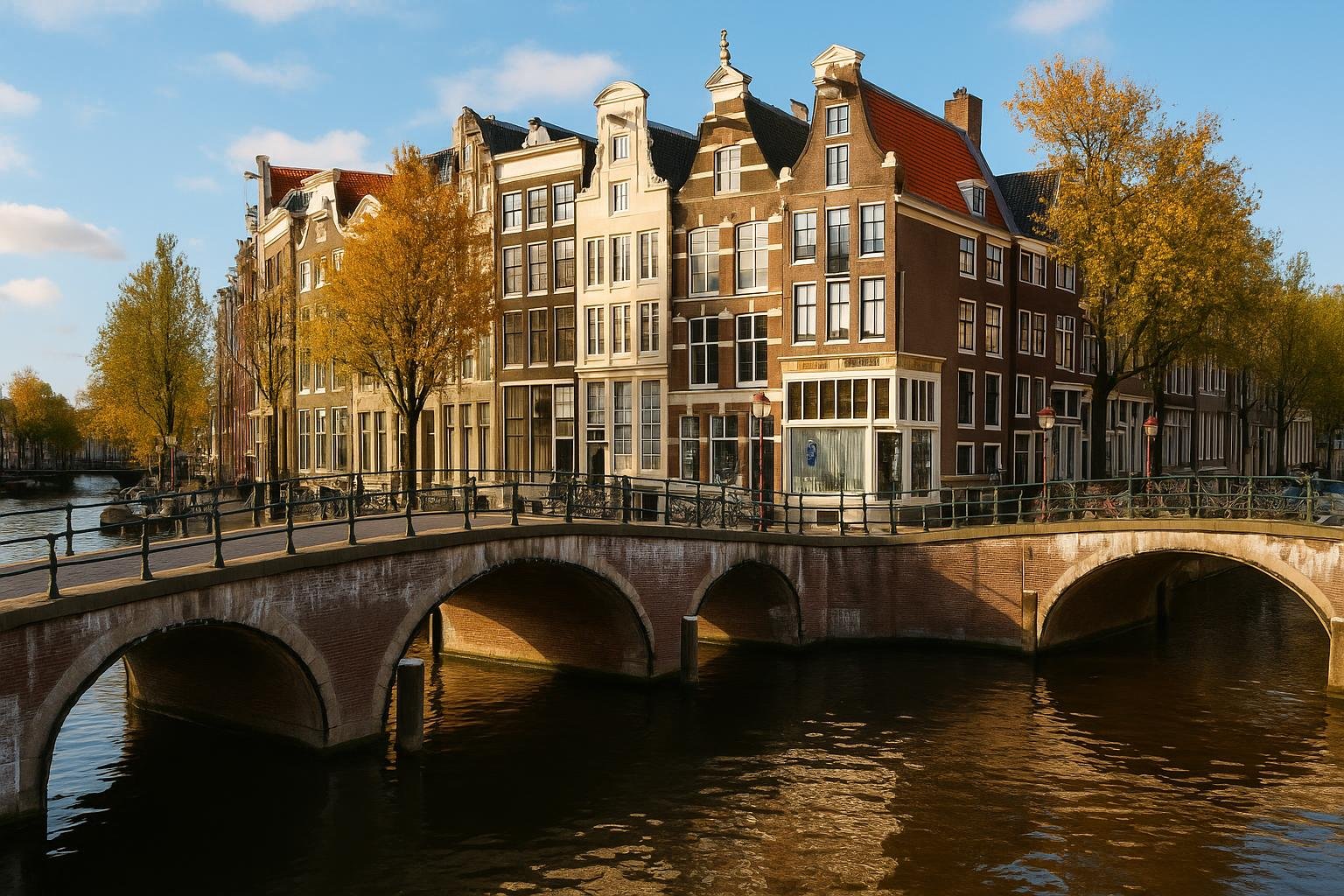 Amsterdam