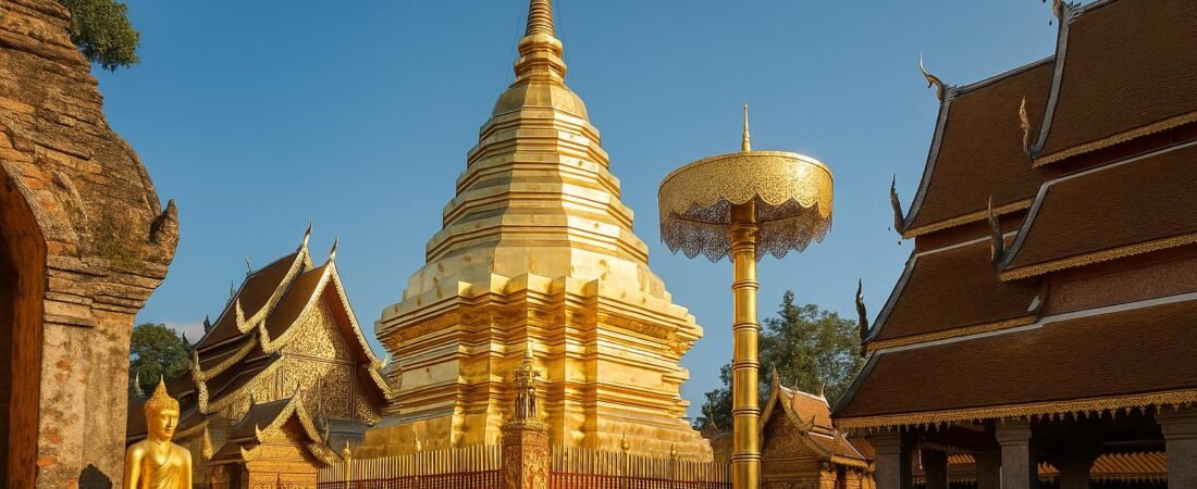 Chiang Mai