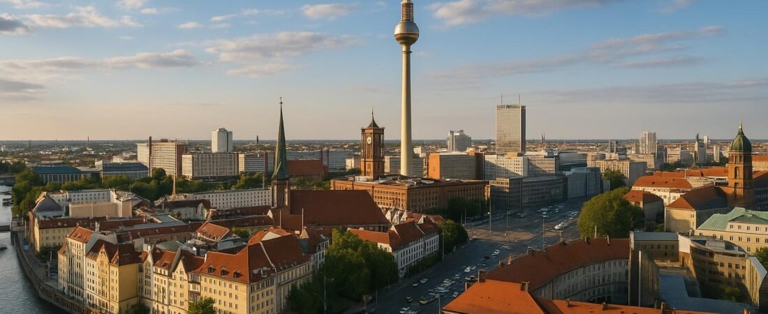 Berlin