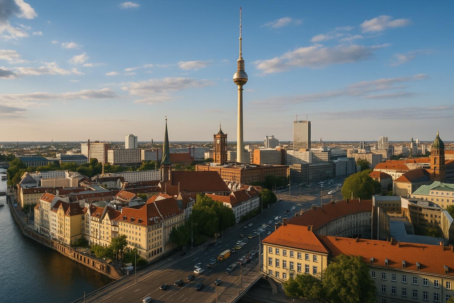 Berlin