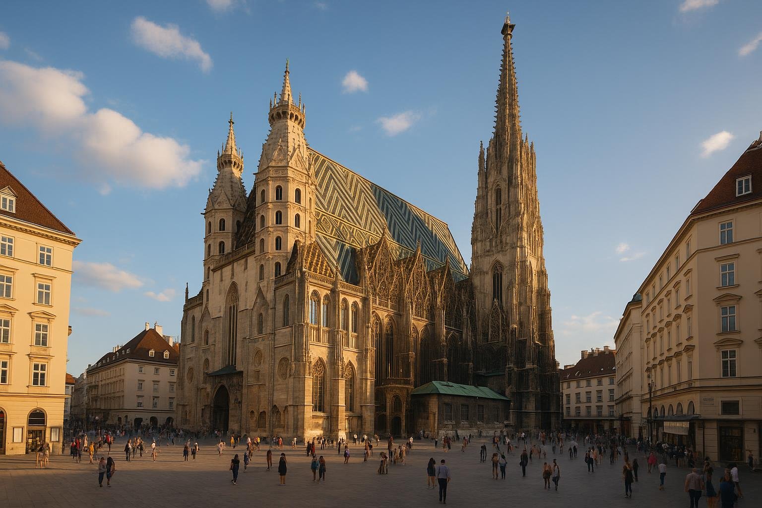 Vienna
