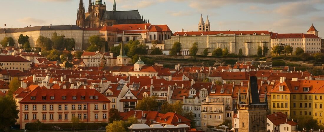 Prague