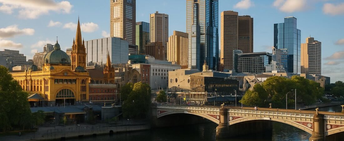 Melbourne