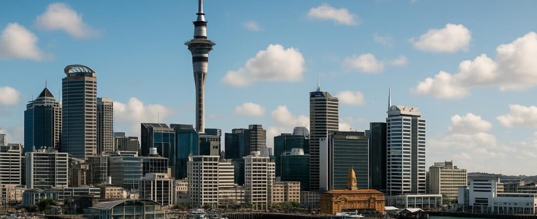 Auckland