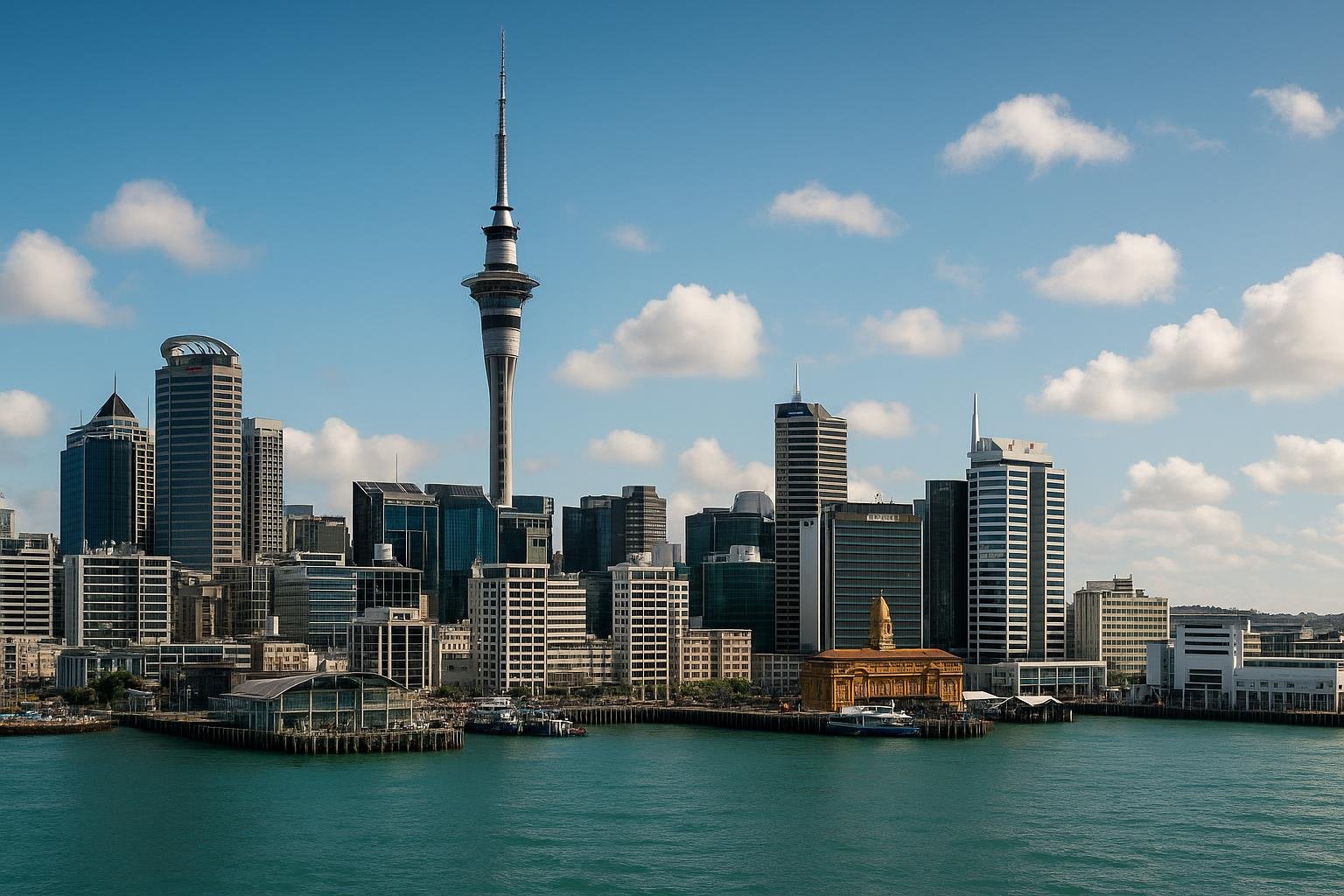 Auckland