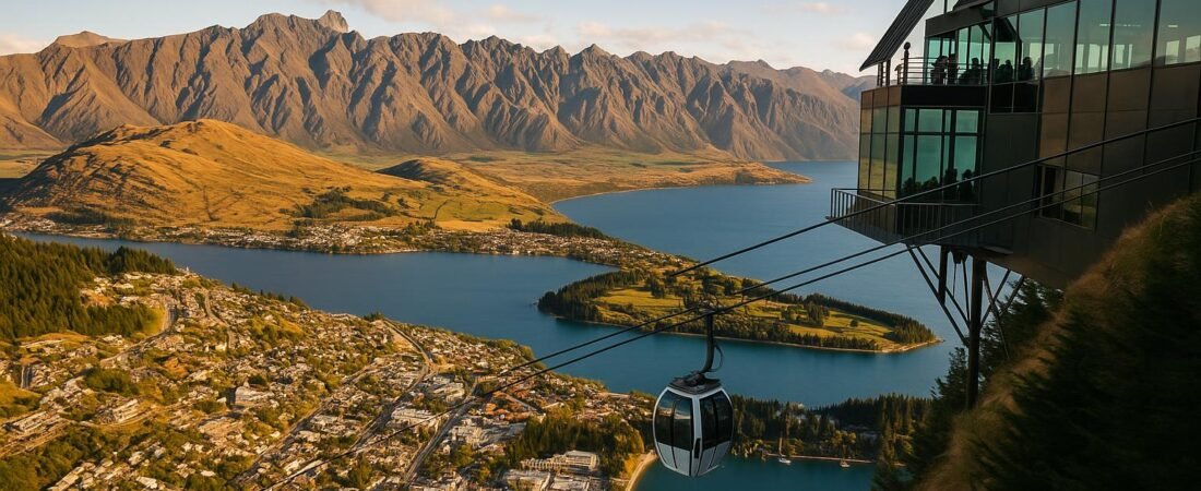 Queenstown