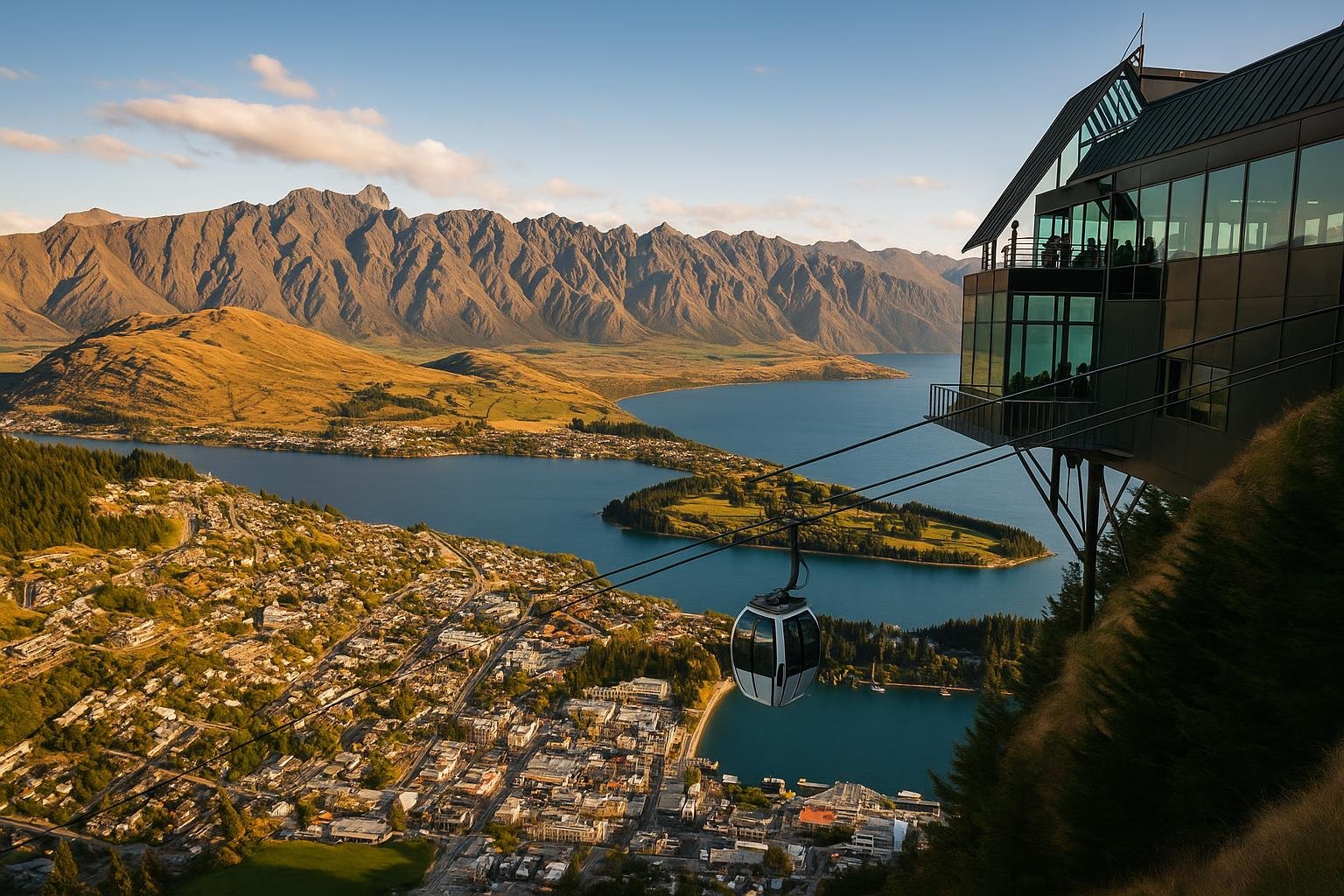 Queenstown