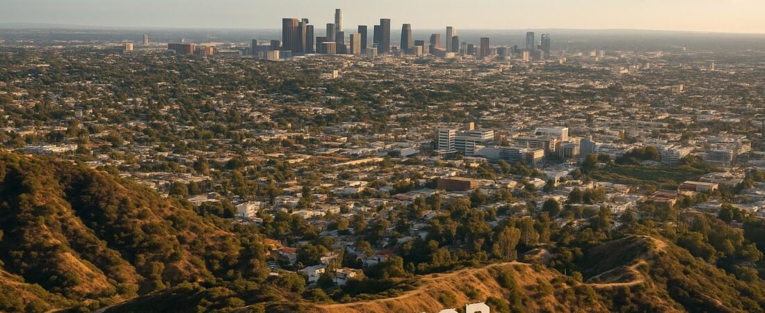 Los Angeles