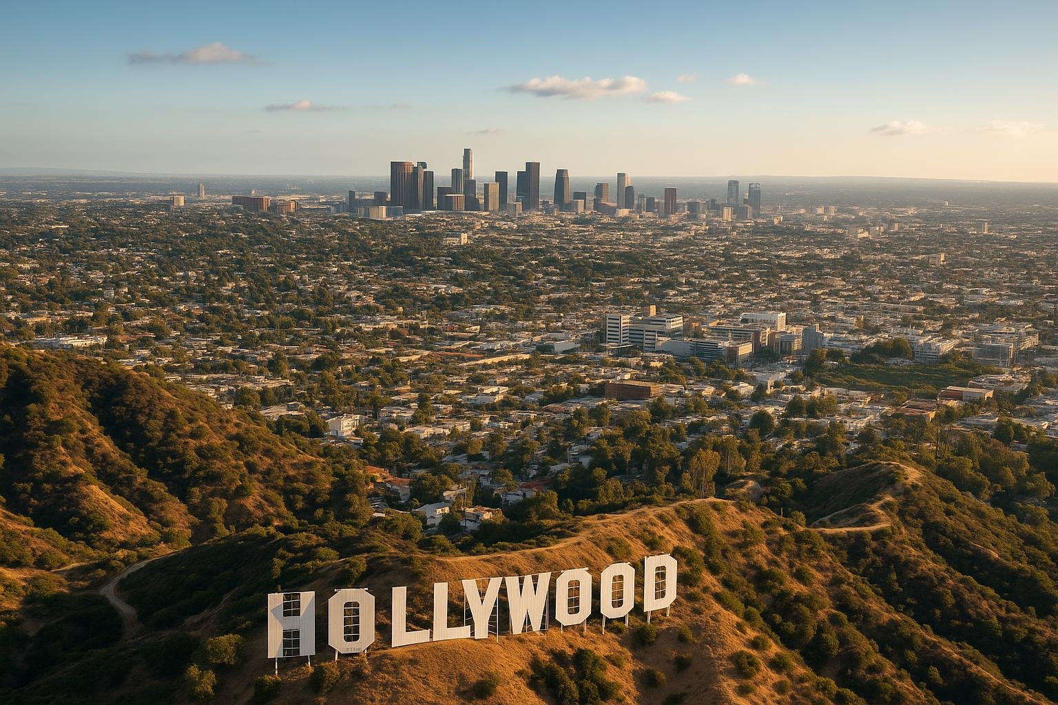 Los Angeles