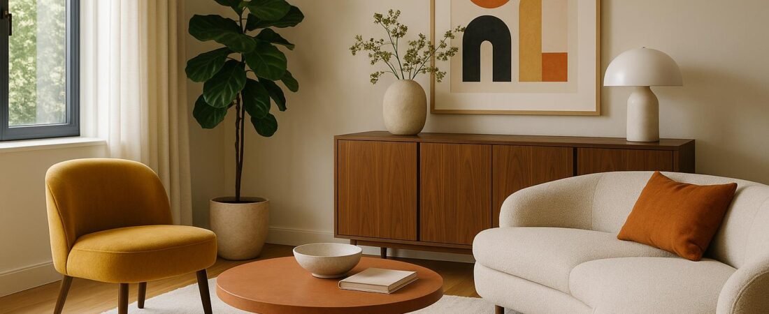 Interior Design Trends That Will Define Modern Homes