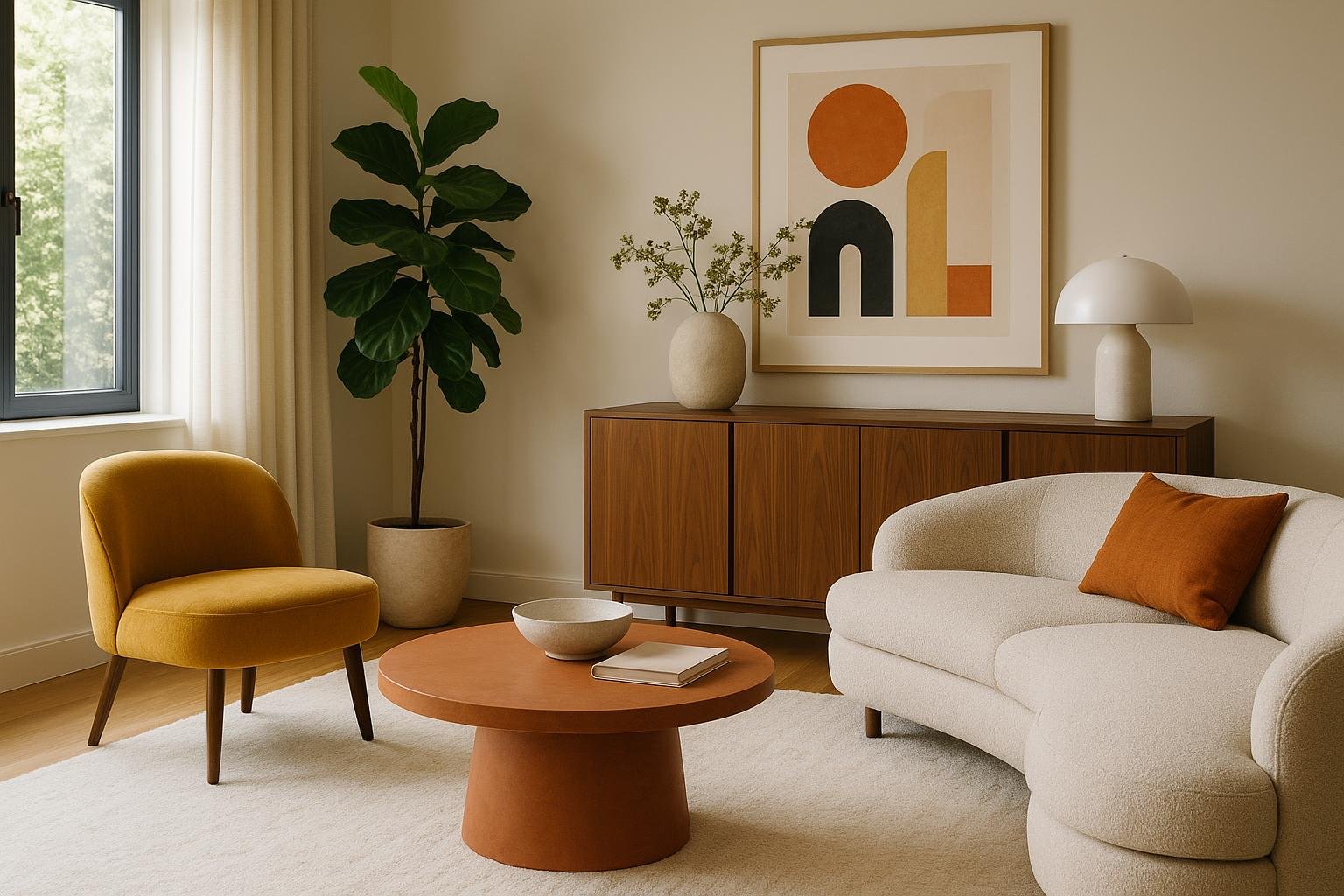 Interior Design Trends That Will Define Modern Homes