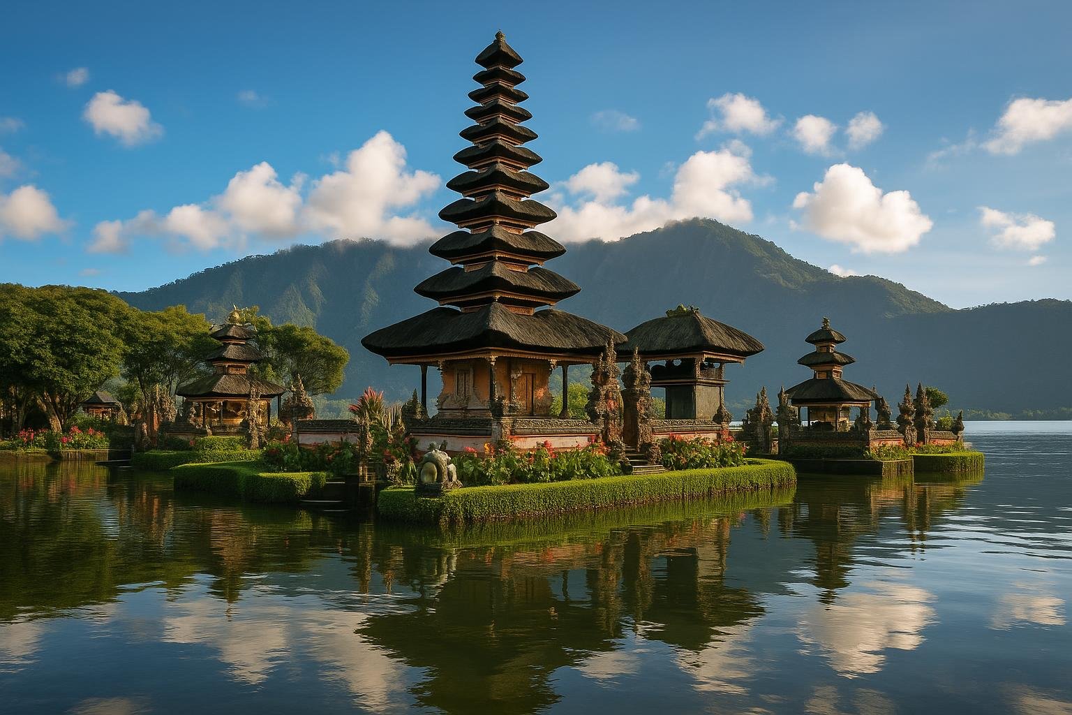 Bali