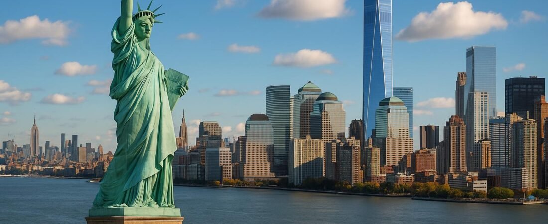 New York City