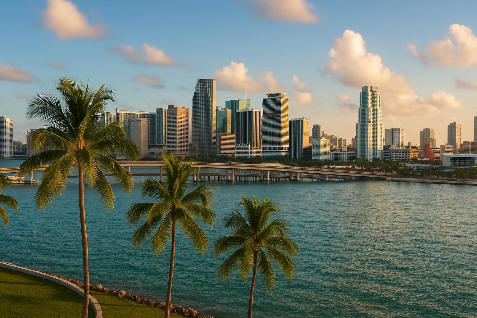 Miami