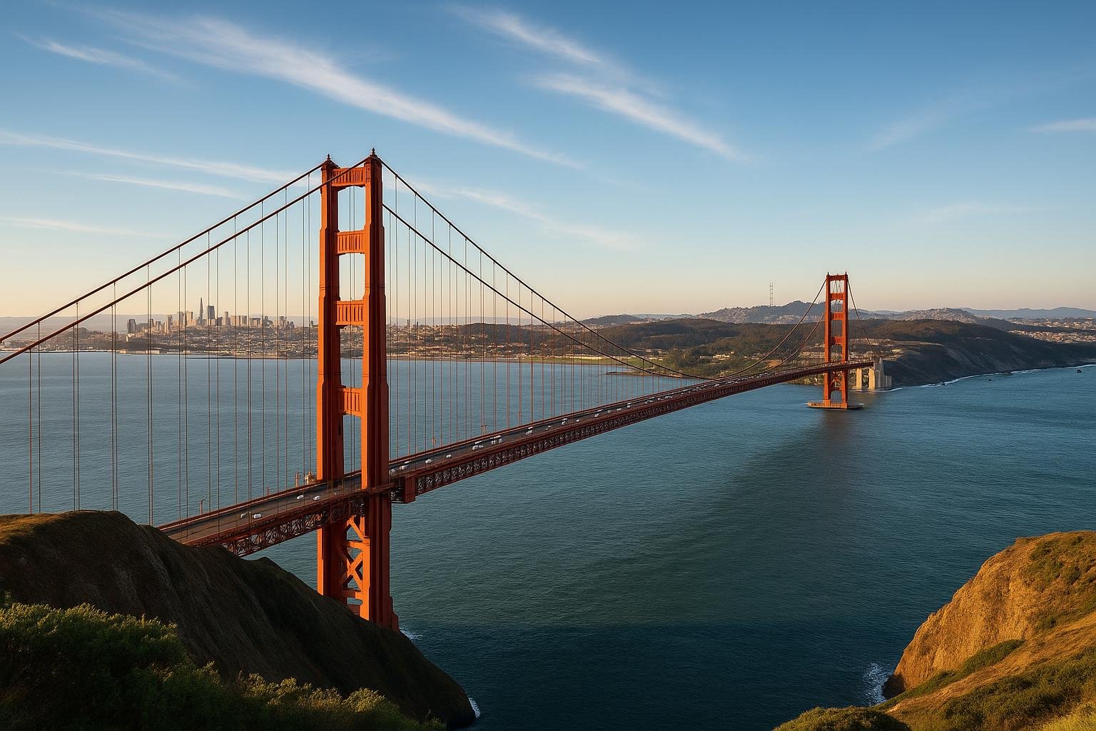San Francisco