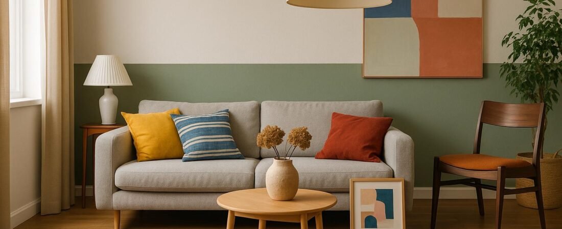 Top Interior Design Mistakes and How to Avoid Them