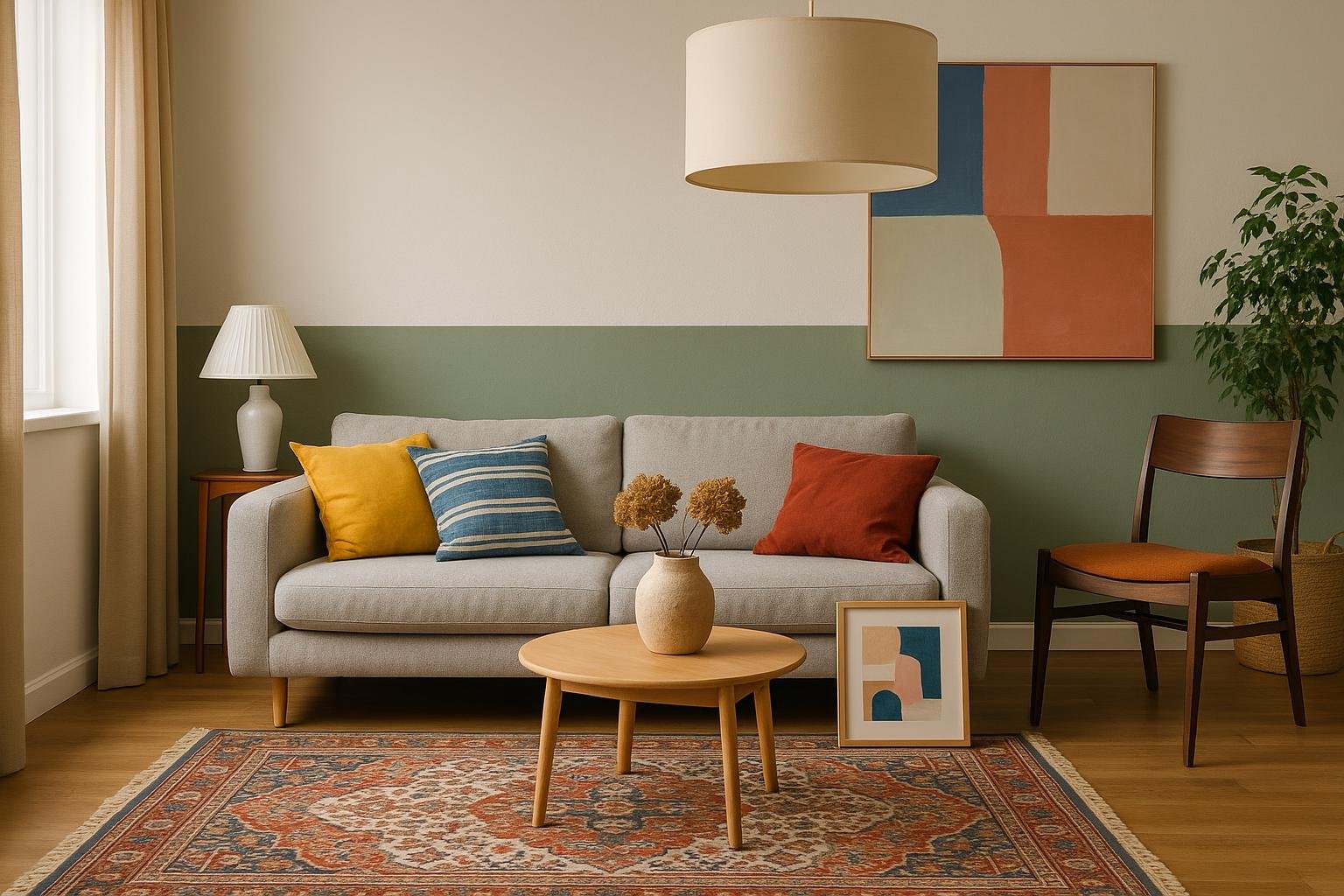 Top Interior Design Mistakes and How to Avoid Them
