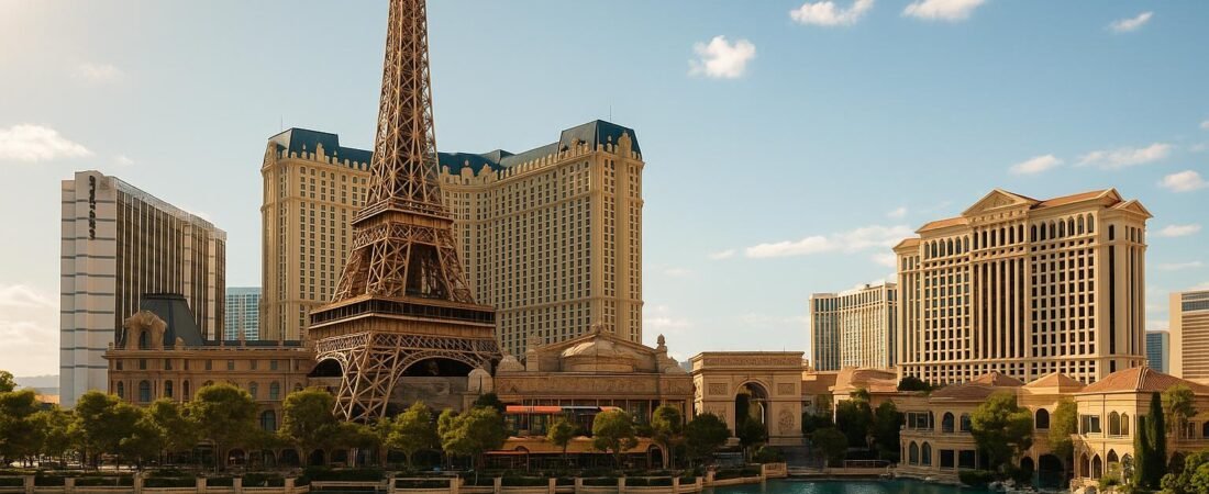 Las Vegas