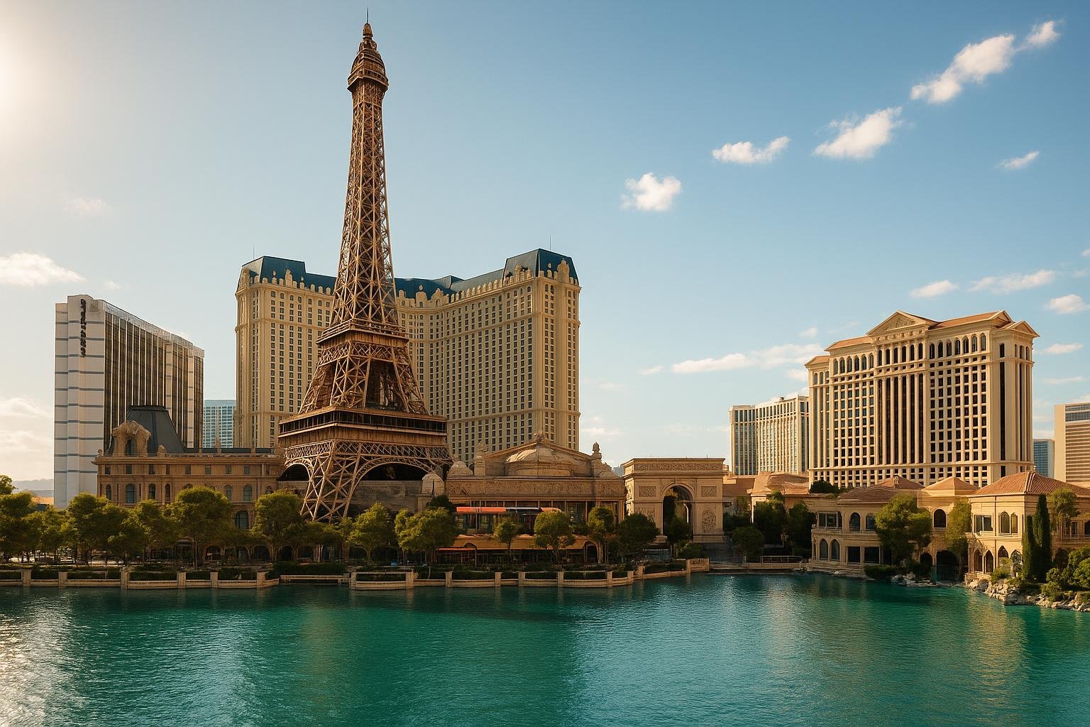 Las Vegas