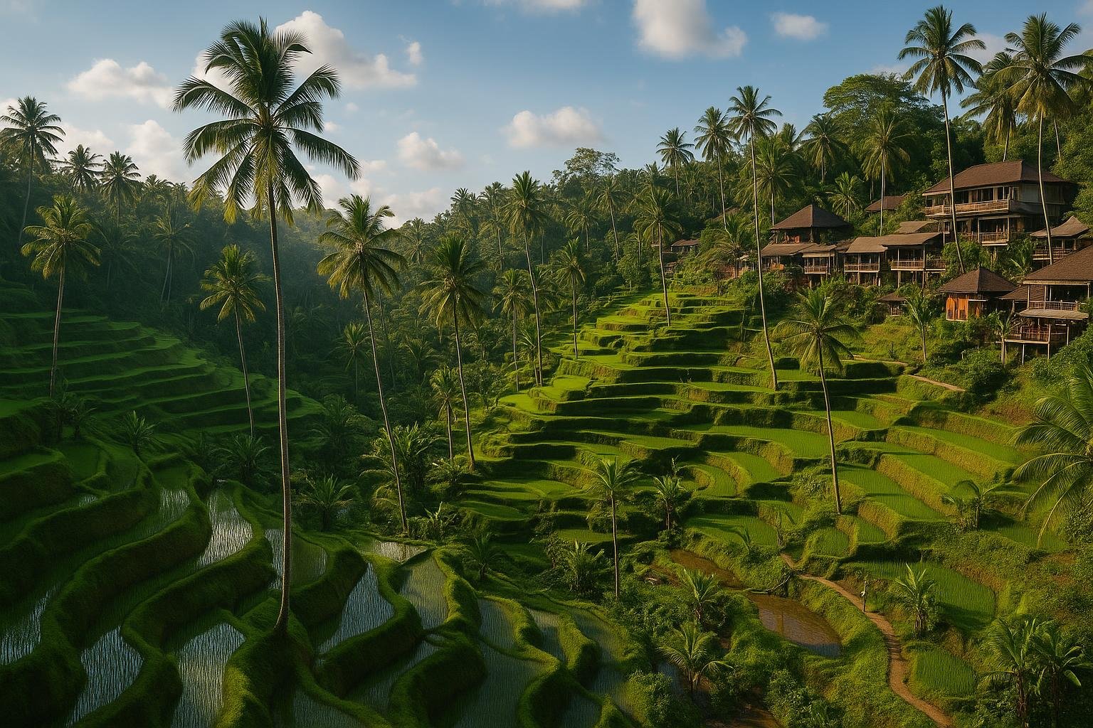 Ubud