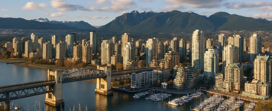 Vancouver