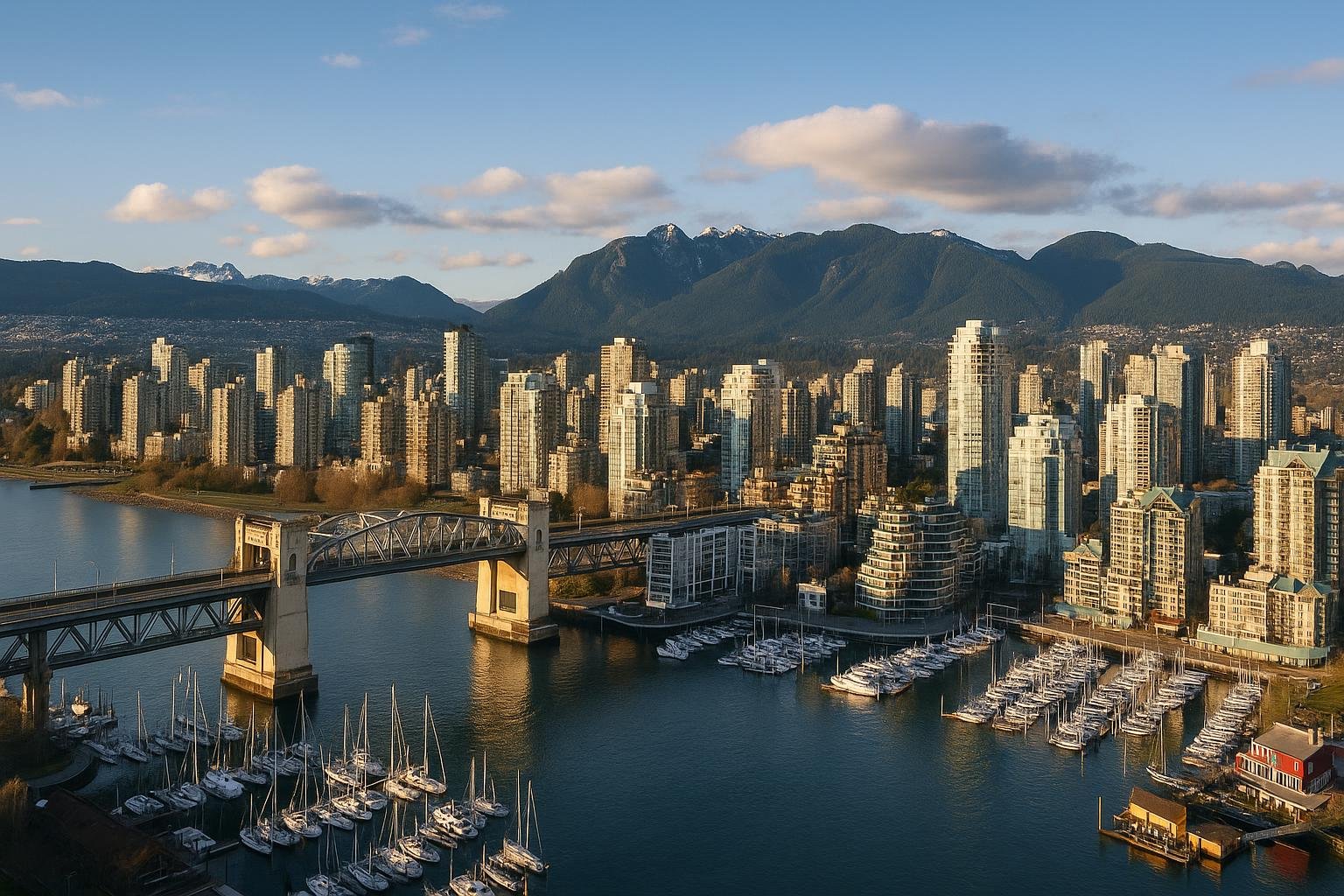 Vancouver