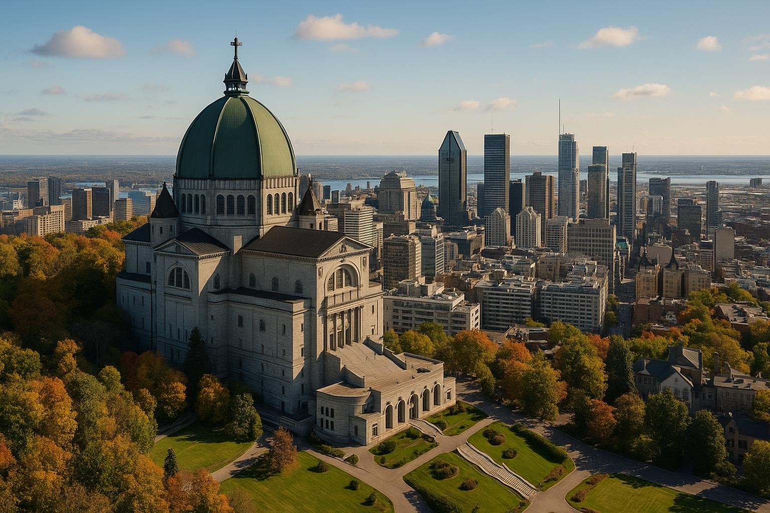 Montreal