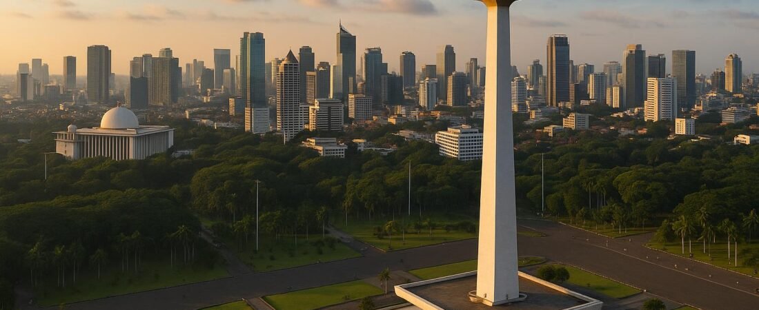 Jakarta