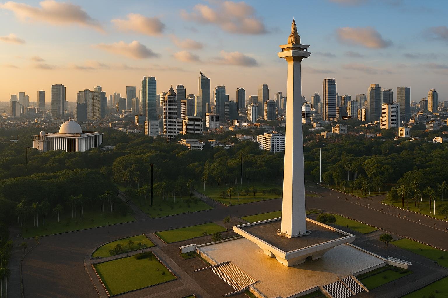 Jakarta