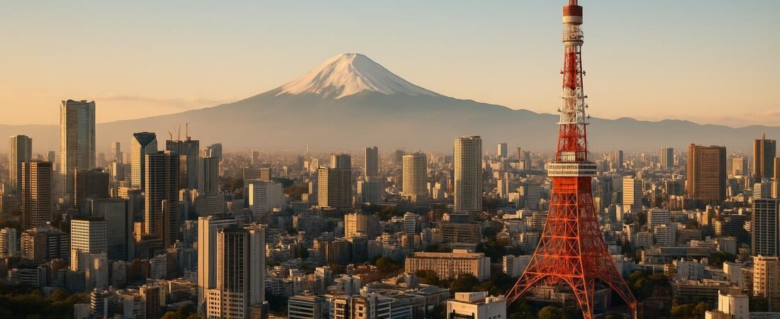 Tokyo