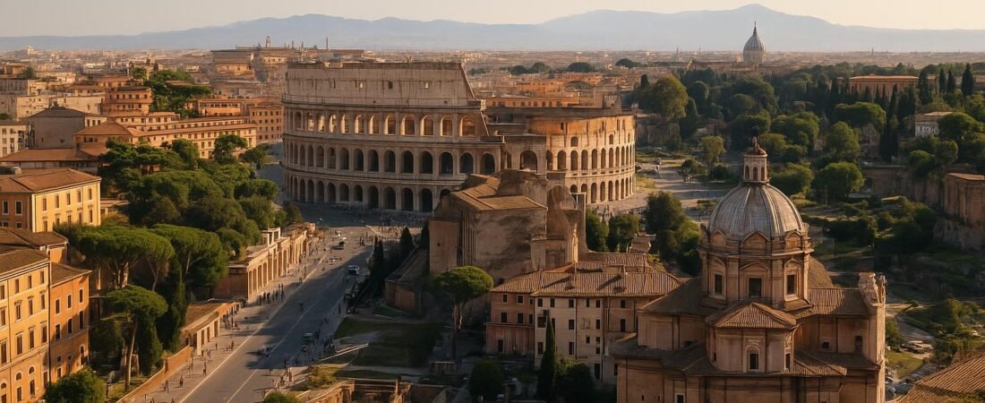 Rome
