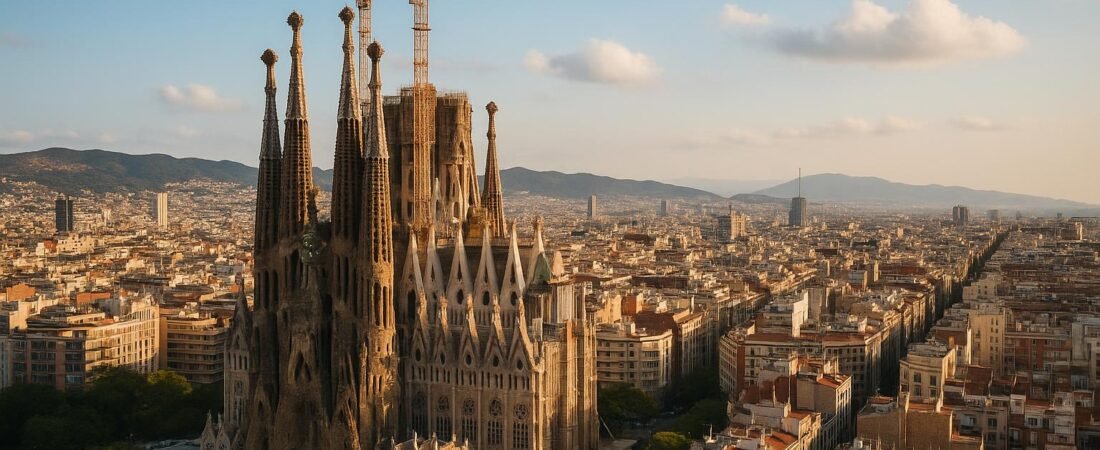Barcelona