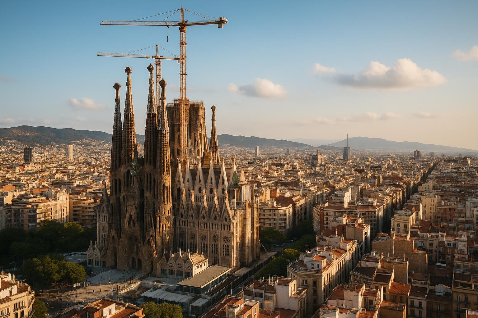Barcelona