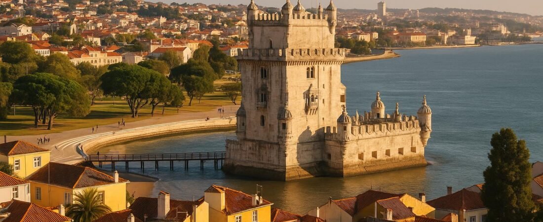 Lisbon