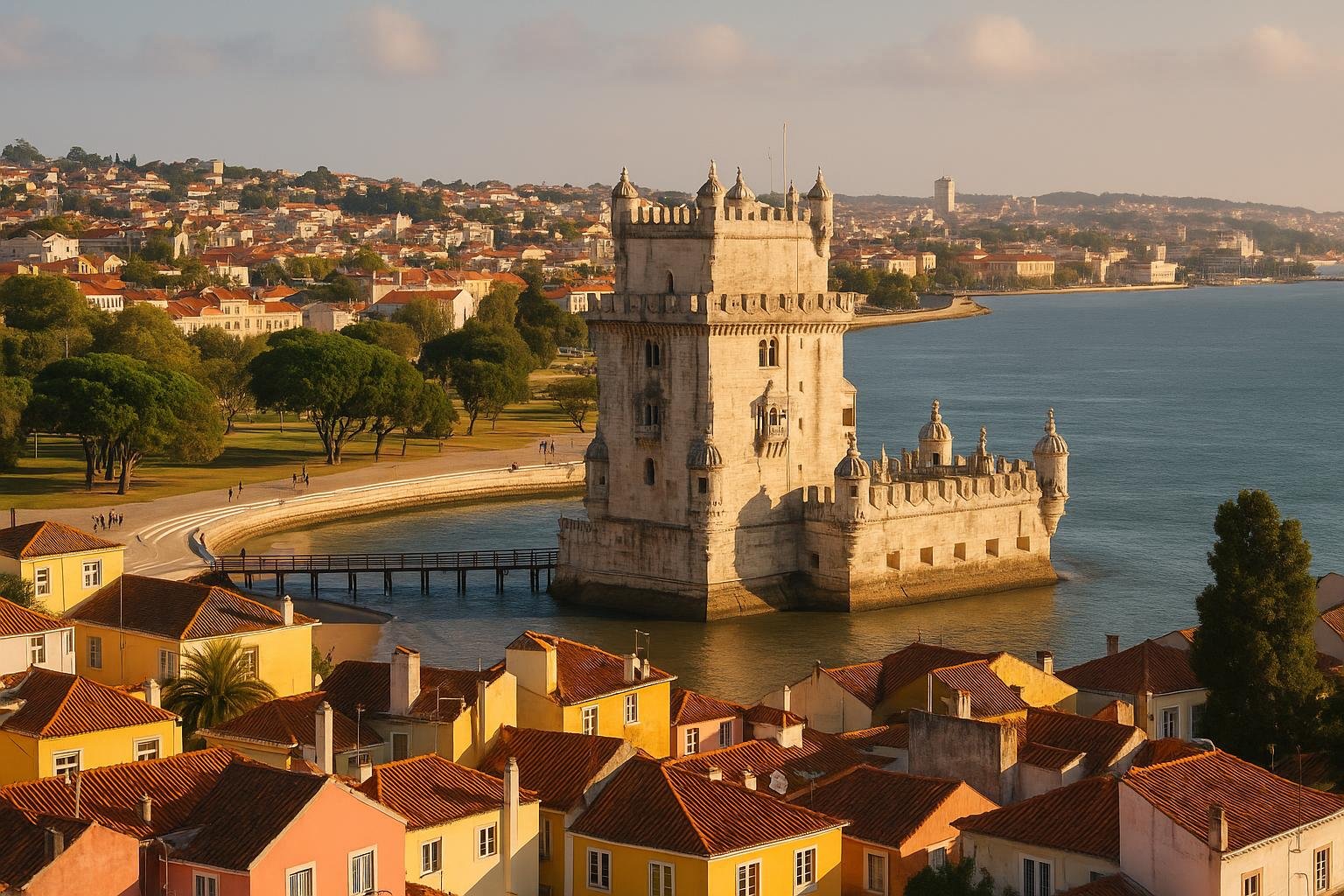 Lisbon