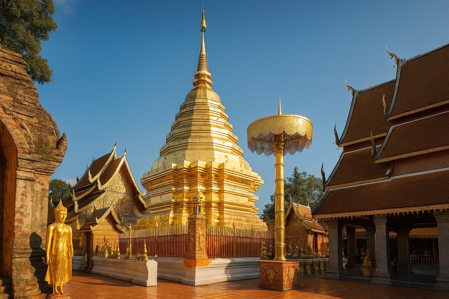 Chiang Mai