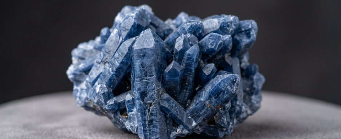 Blue Quartz: Meaning, Properties and Healing Uses