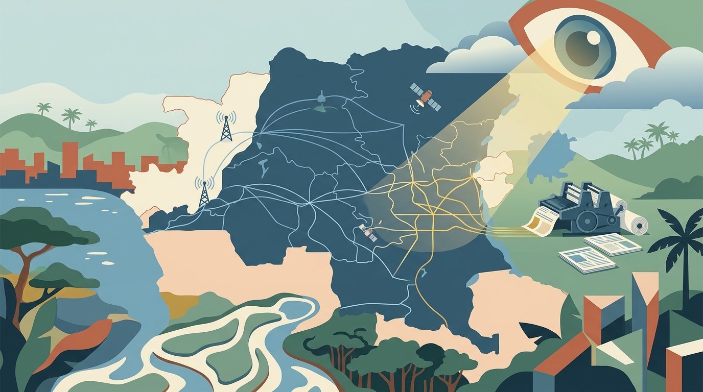 Illustration: Anthropic exposes AI operation that DRC journalists never knew existed