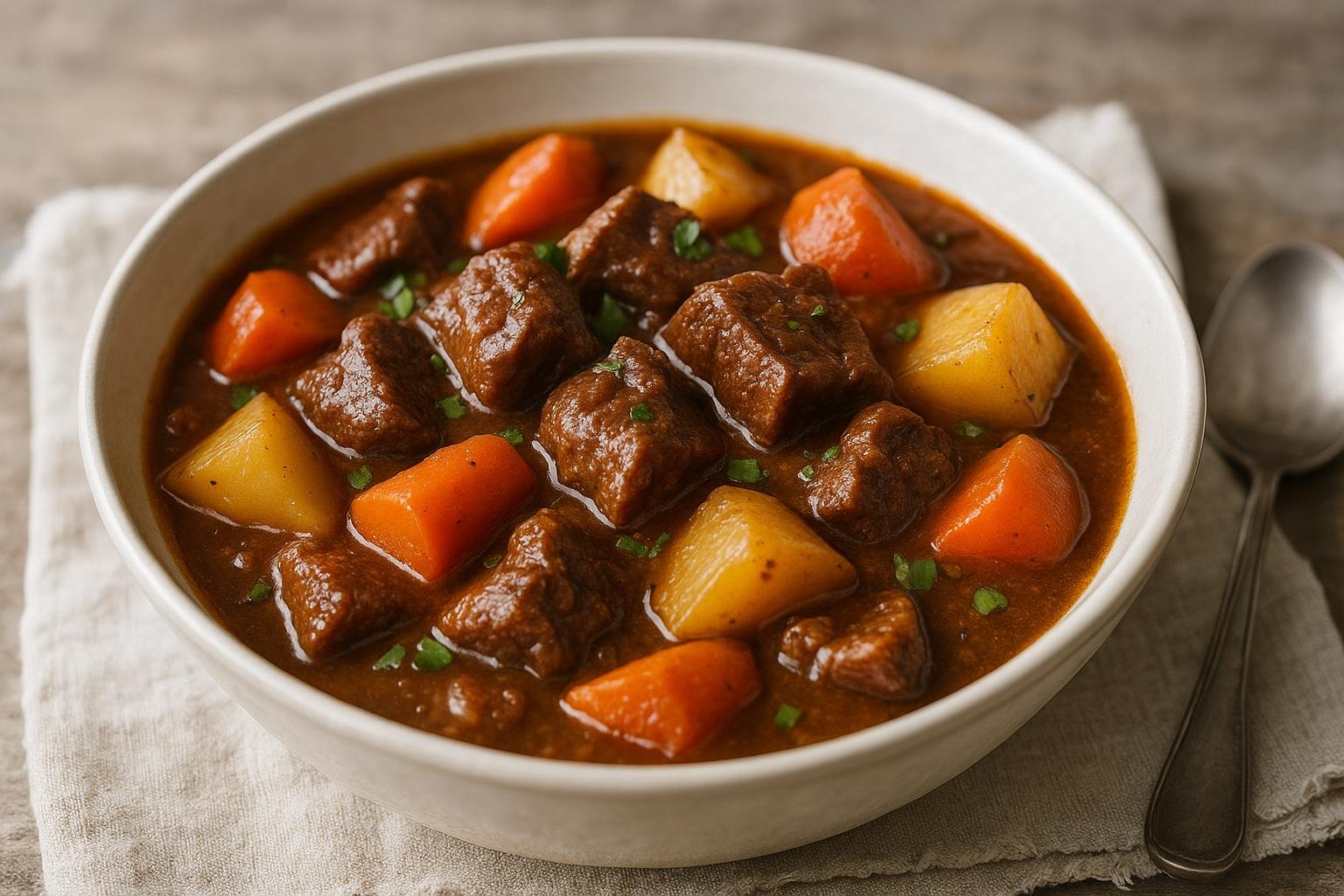 Beef Stew
