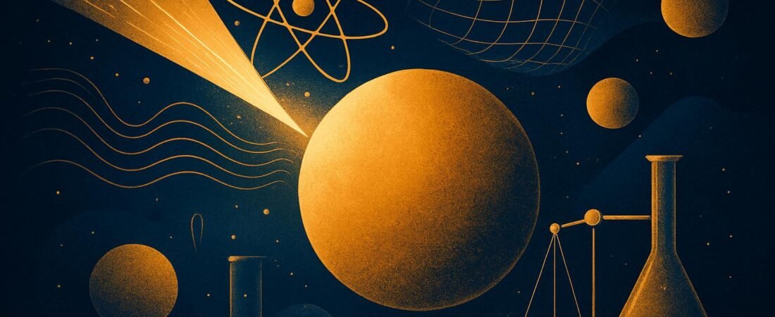 How Newton’s Laws of Motion Changed Science Forever