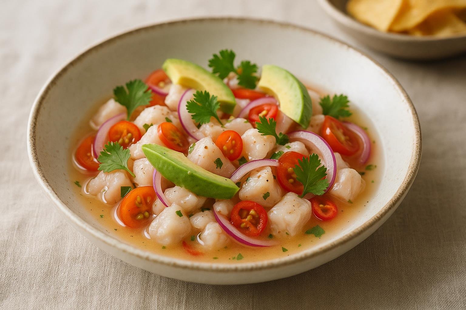 Ceviche