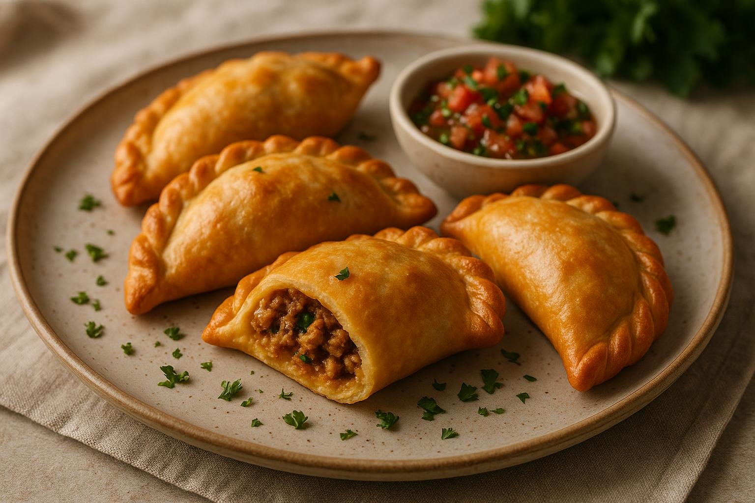 Empanadas