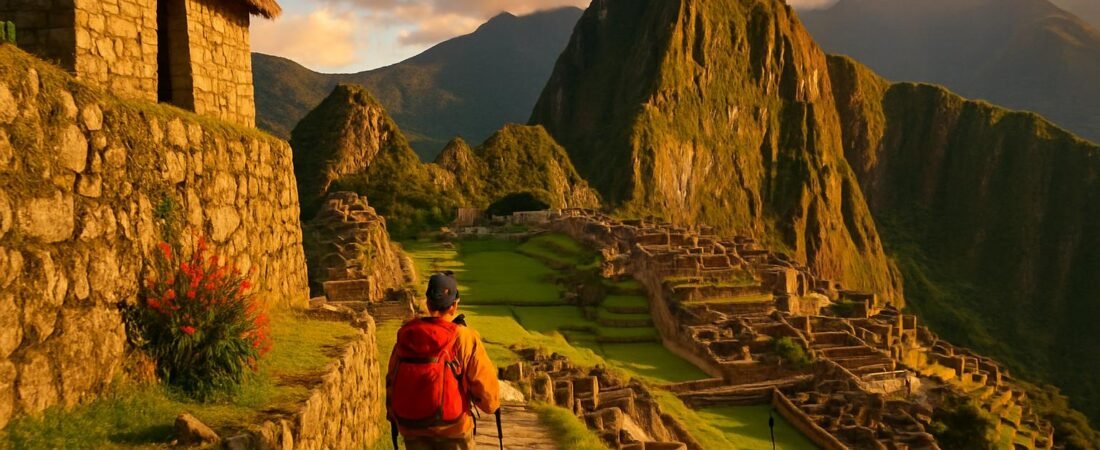 Hiking the Inca Trail: Tips, Costs and Planning