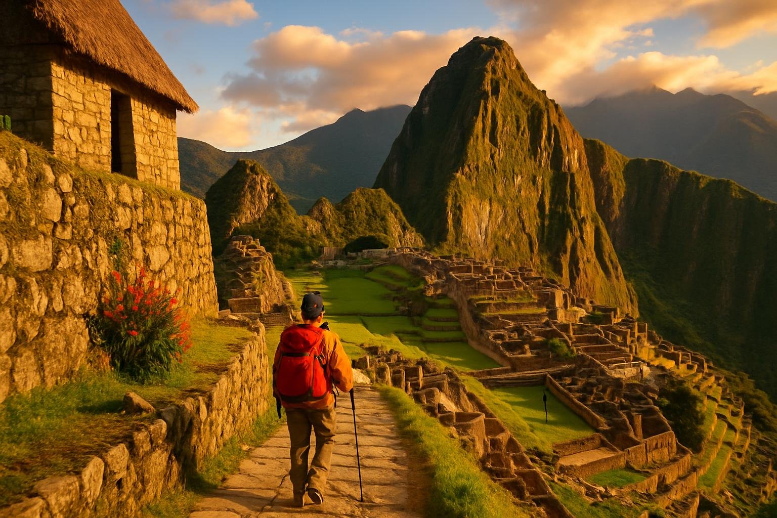 Hiking the Inca Trail: Tips, Costs and Planning