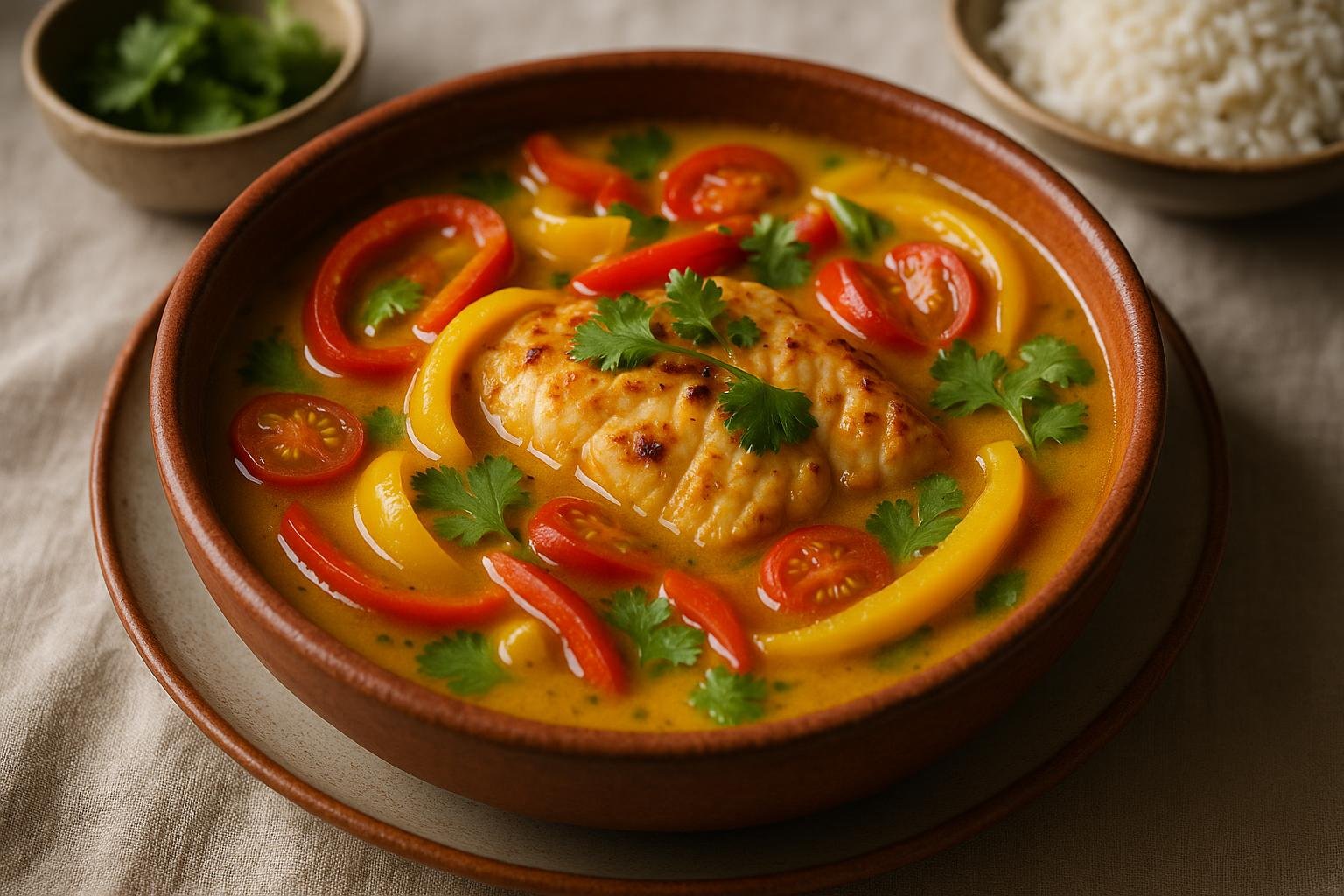 Moqueca