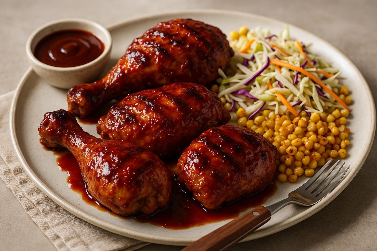 BBQ Chicken
