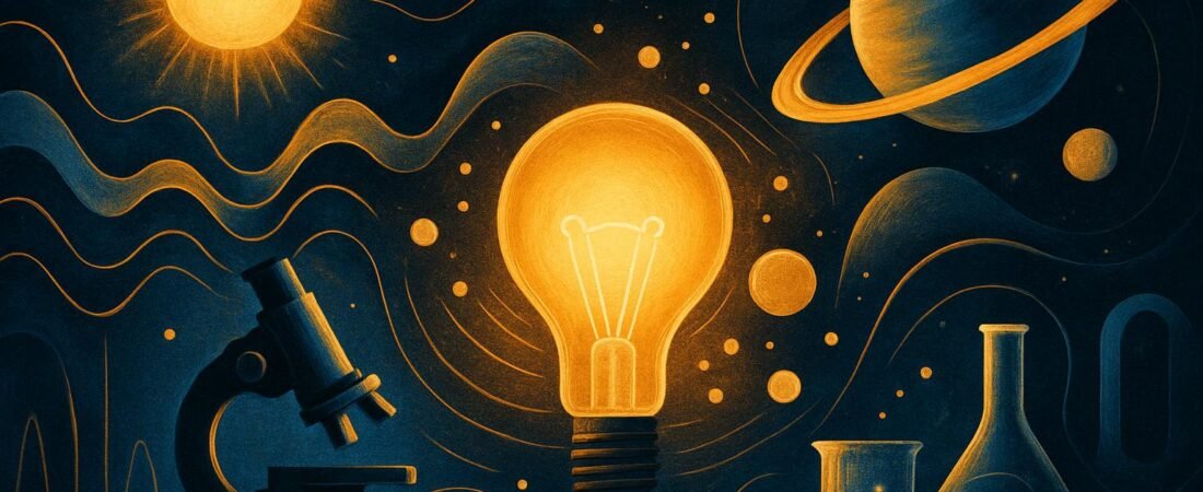 The Birth of Quantum Physics: Max Planck’s Breakthrough