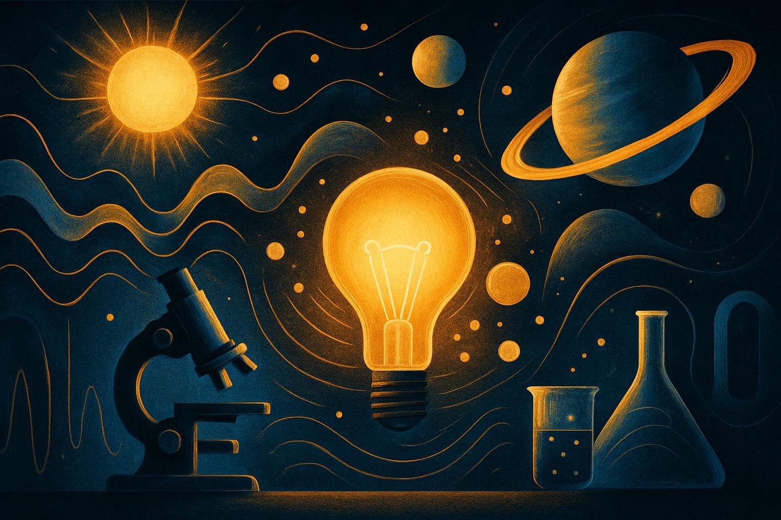 The Birth of Quantum Physics: Max Planck’s Breakthrough